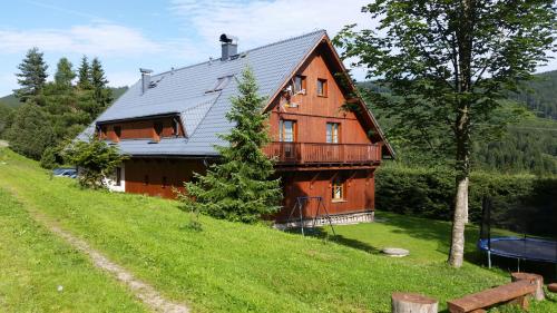 Фотография гостевого дома Penzion Fiala