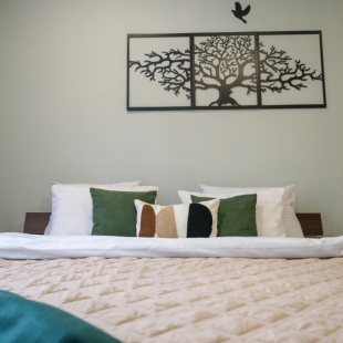 Фотография квартиры Квартира Уют как Дома