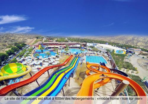 Фотография кемпинга Atlantica Parc