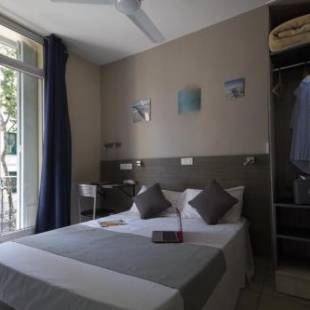 Фотографии гостиницы
Le Strasbourg Hotel