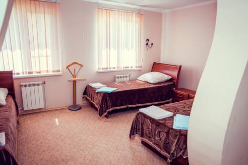 Фотографии базы отдыха
Росинка