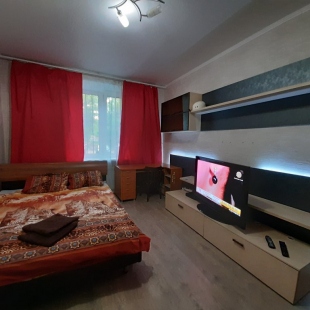 Фотография квартиры Апартаменты Двухкомнатная квартира на ул.Свердлова д.98