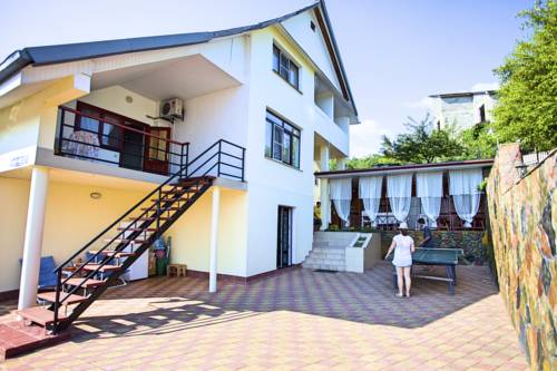 Фотография гостевого дома Горная Лаванда