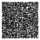 QR код предприятий Ефремовский завод синтетического каучука