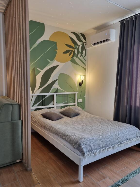 Фотография квартиры Апартаменты на Весеннем