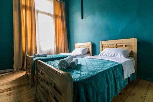 Фотография гостевого дома Rustaveli Guest House