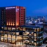 Фотография гостиницы WesternLife Hotel