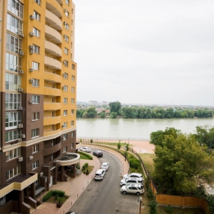 Фотография квартиры Апартаменты Кожевенная 24