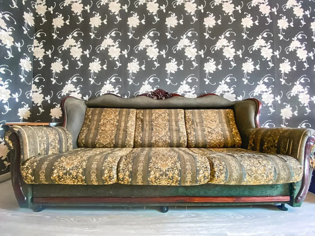 Фотография квартиры Апартаменты Уютная квартира возле Шереметьево