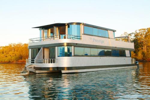 Фотография мини отеля Coomera Houseboats