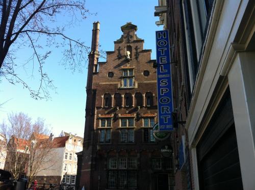 Фотография хостела Hostel The Globe