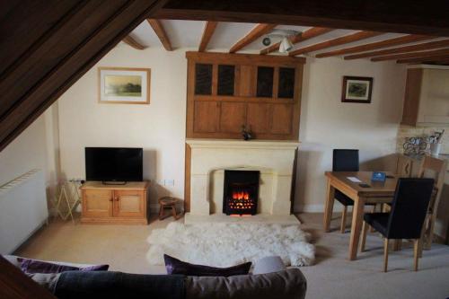 Фотография гостевого дома Old Mill Barn