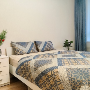 Фотография квартиры Квартира Двушка Суровые Обезъяны