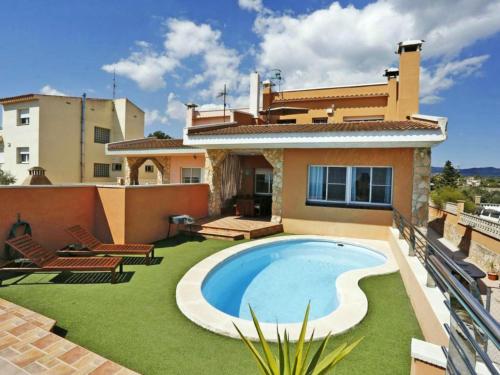 Фотография гостевого дома Apartament Casa Neus