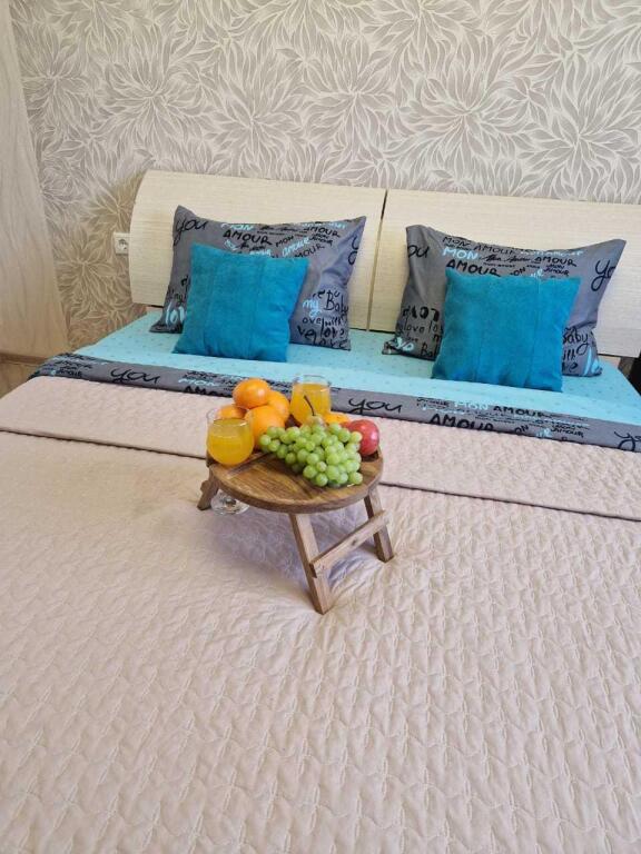 Фотография квартиры Апартаменты на улице Видова 121А корпус 1