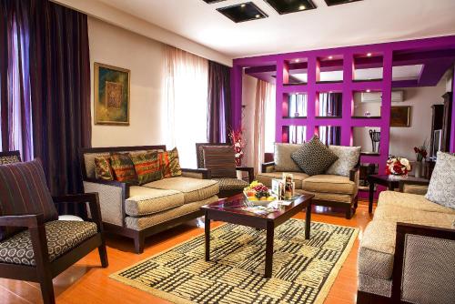 Фотография гостиницы Phoenicia Suites Baneasa