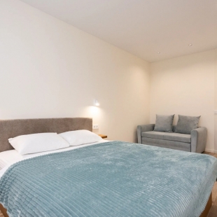 Фотография квартиры Квартира АрендаСервис на Приморской