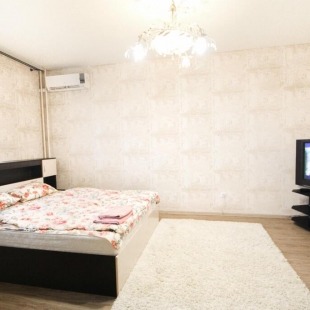 Фотография квартиры Pryanik Apartments (Пряник Апартментс) на улице Михеева 29