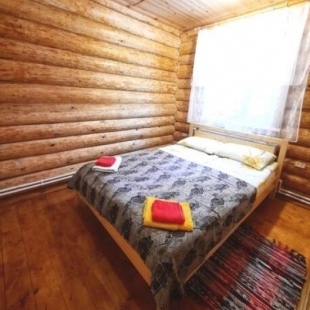 Фотография Коттеджа Дом лесной