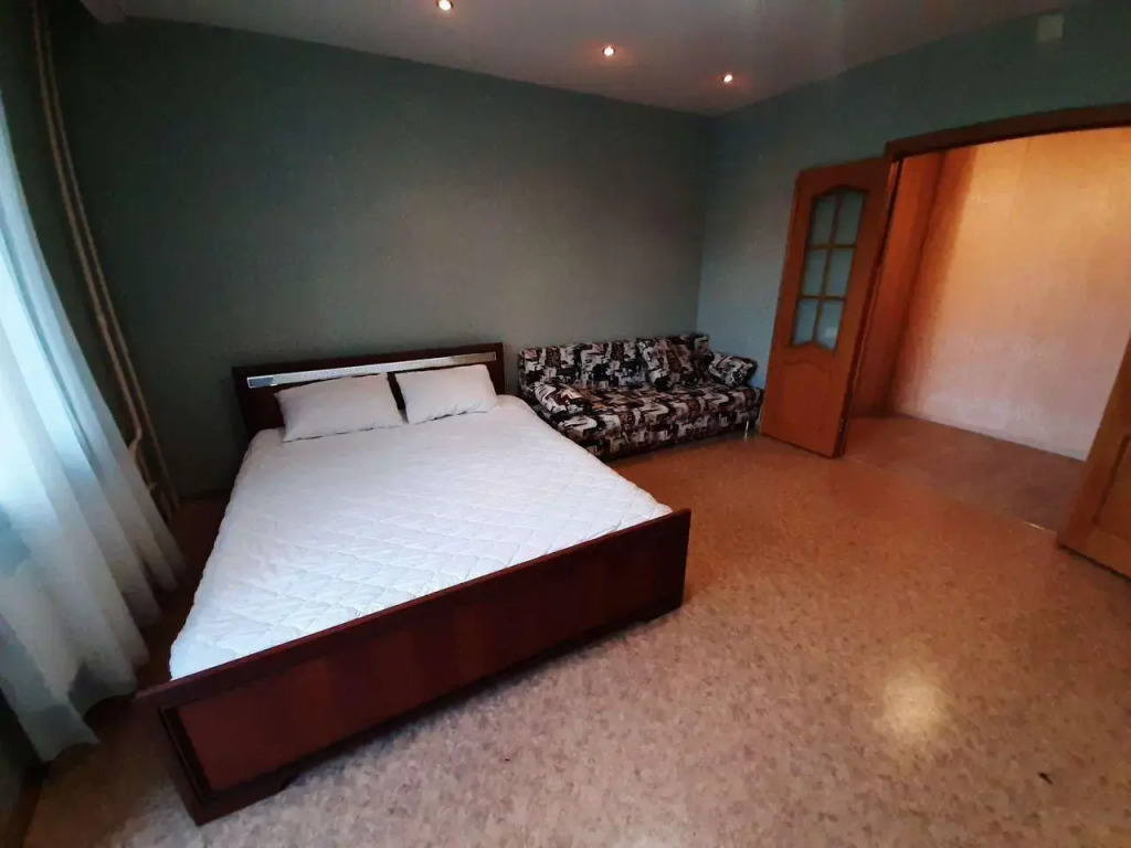 Фотография квартиры Апартаменты на шоссе Металлургов 24А