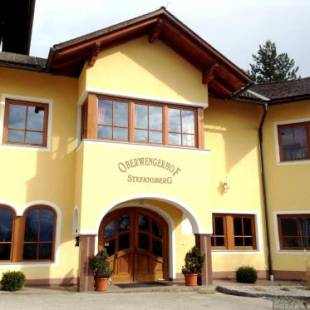 Фотографии апарт отеля
Landhotel Oberwengerhof