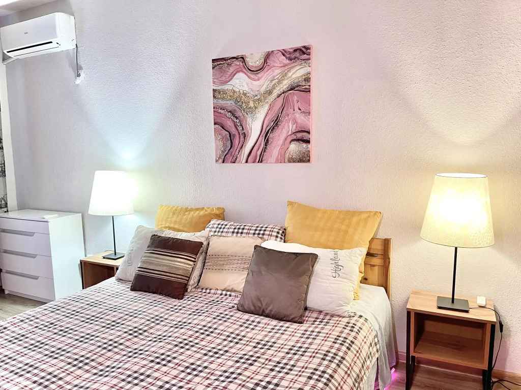 Фотография квартиры Апартаменты на бульваре 30-летия Победы 15А