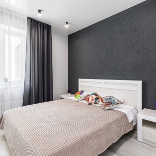 Фотография квартиры Апартаменты на Калинина