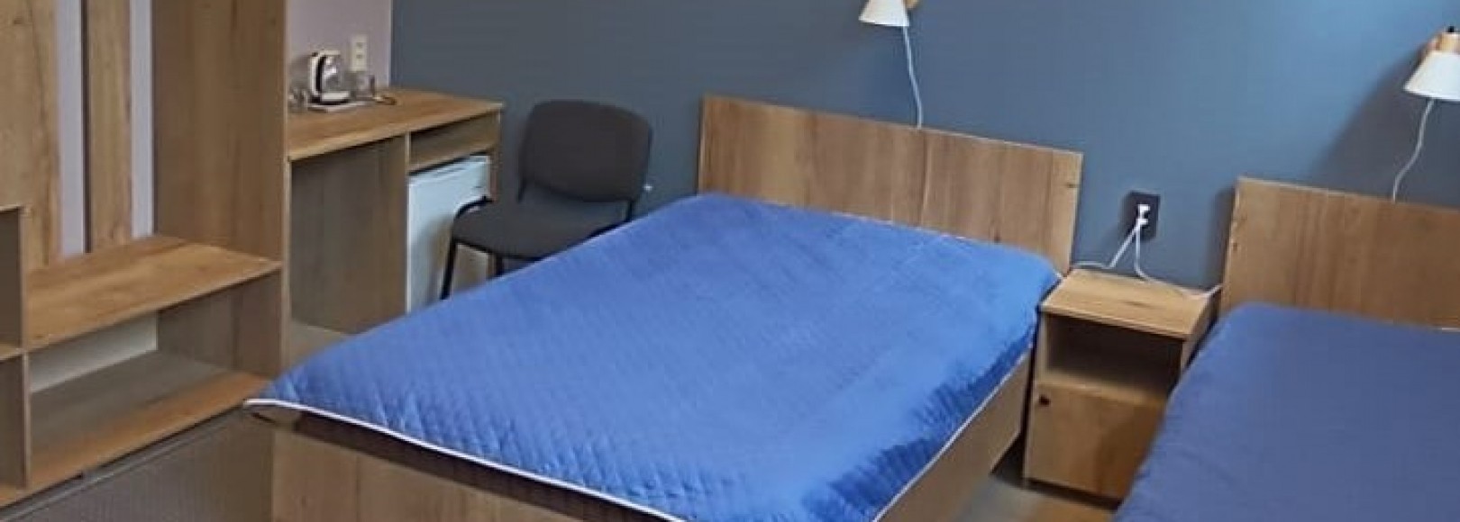 Фотография гостиницы Ким-отель