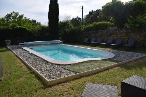 Фотография гостевого дома GITE DE LA GARÈNE