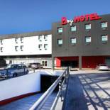 Фотография гостиницы B my Hotel