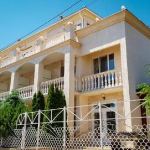 Фотография гостиницы Травертин