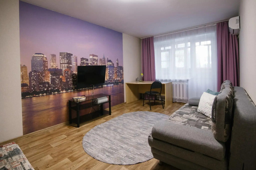 Фотография квартиры Апартаменты на Дикопольцева 10