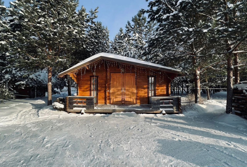 Фотография Коттеджа Частный Дом 2 Gelaland