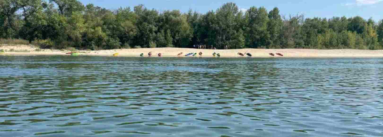 Фотография гостиницы ТРК Танаис