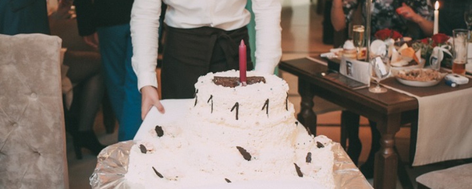 Фотографии ресторана ГубернаторЪ