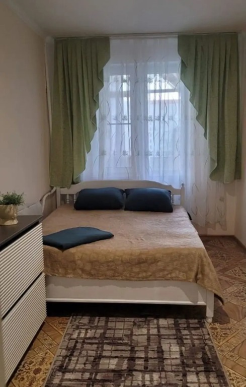 Фотография квартиры Квартира двухкомнатная в микрорайоне сахзавод МЖК