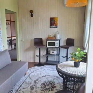 Фотография квартиры Квартира Чай в Костроме