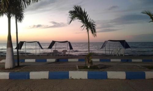 Фотографии гостиницы 
            Hotel Don Toño Tolú