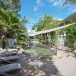 Фотография гостиницы Tropical Nites Holiday Townhouses