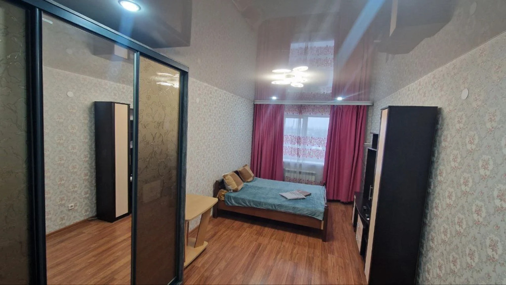 Фотография квартиры Квартира на Сурнова 30