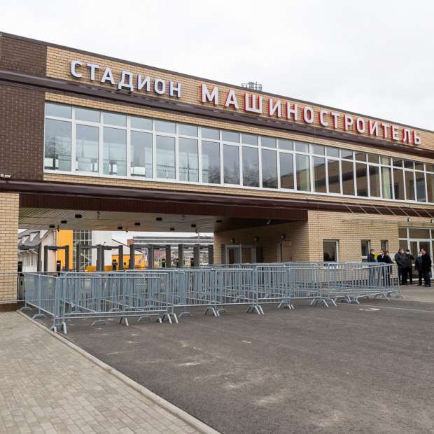 Фотографии хостела
Гостиница Стадиона Машиностроитель