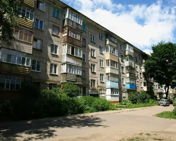 Фотография квартиры Apartamenty Versal Apartments na Xeveshskoj ulicze, d. 29