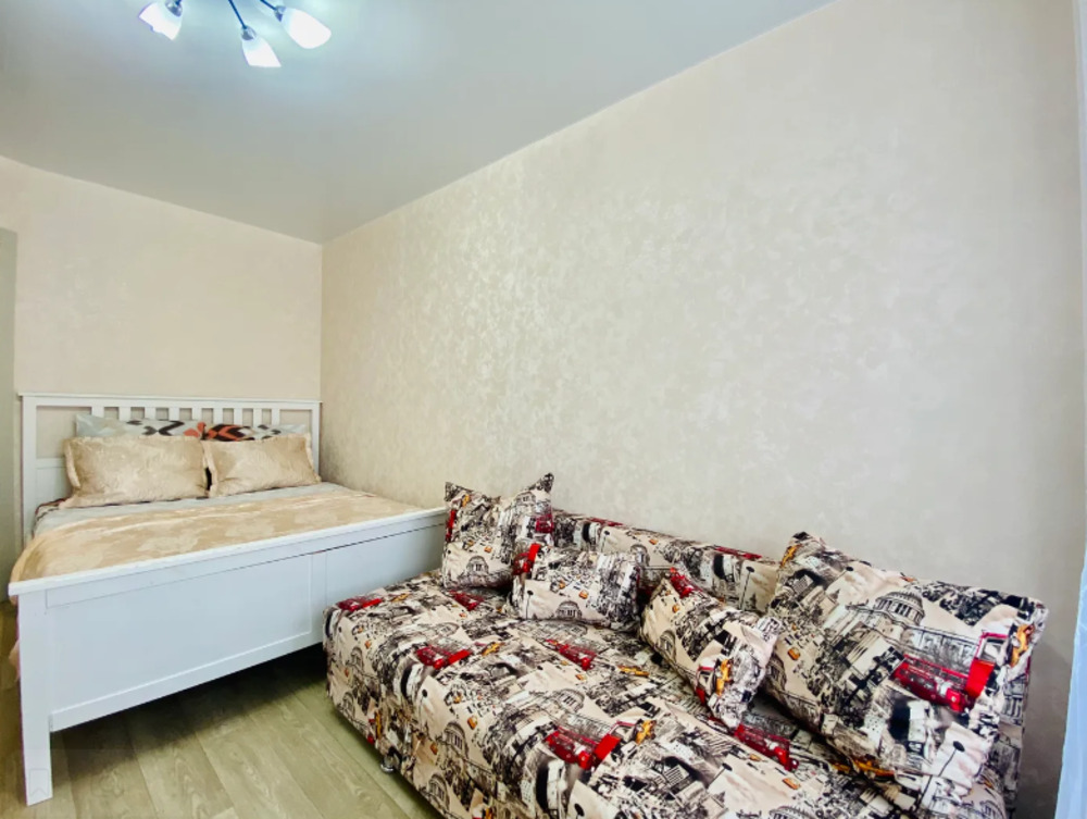 Фотография квартиры Апартаменты на Вадима Бованенко 5