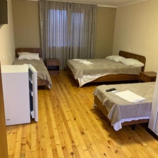 Фотография хостела Блага