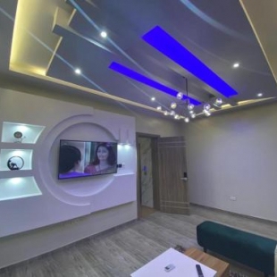 Фотография гостиницы God's Touch Apartments Signature