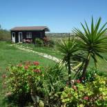 Фотография гостевого дома Da Silva Surfcamp - Tiny House Jorgina