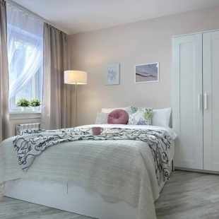 Фотография квартиры Квартира WELCOME Жемчужная 32