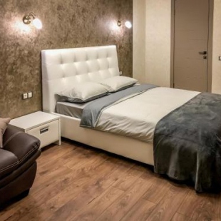 Фотография апарт отеля GUESTHOUSE на Советской