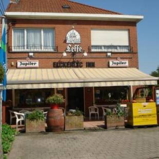 Фотографии гостиницы
Elckerlyck Inn Hotel