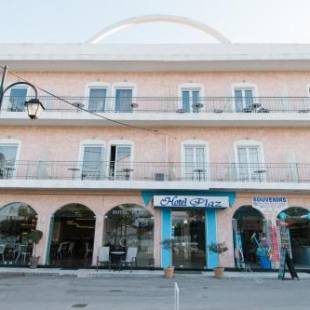 Фотографии гостиницы
Hotel Plaz